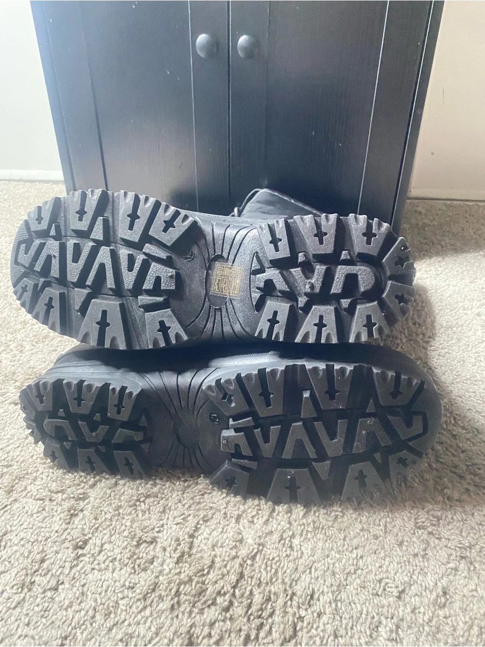 3M Thinsulate nortiv8 men
